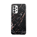 Rose Gold Marble - Samsung Galaxy A23 4G / 5G Case 1