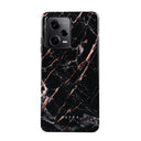 Rose Gold Marble - Xiaomi Redmi Note 12 Pro 5G Case 1
