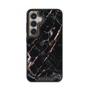 Rose Gold Marble - Samsung Galaxy S24 Plus Case 12