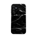 Noir Origin - Black Marble Samsung Galaxy A15 4G / 5G Case