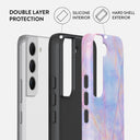 Cotton Candy - Samsung Galaxy S22 Plus Case 6