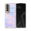 Cotton Candy - Samsung Galaxy Z Fold 4 Case 30