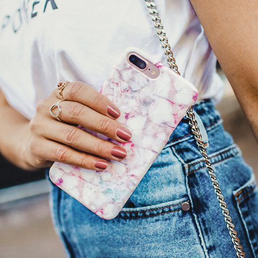 Raspberry Jam - Girls iPhone 16 Case 20