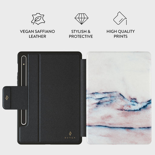 Bubble Gum - Samsung Galaxy Tab S9+ Case 2
