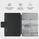 Concrete Jungle - Samsung Galaxy Tab S10+ Case 2