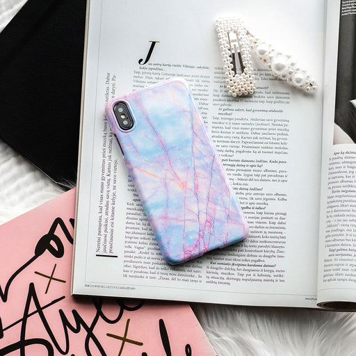 Cotton Candy - Samsung Galaxy S22 Case 24