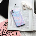 Cotton Candy - Samsung Galaxy Z Fold 4 Case 21