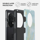 Sea Salt - OnePlus 11 Case 2