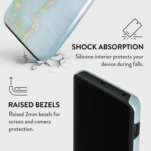 Sea Salt - OnePlus 11 Case 4