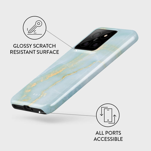 Sea Salt - Xiaomi 14 Pro Case 3