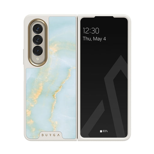 Sea Salt - Samsung Galaxy Z Fold 4 Case