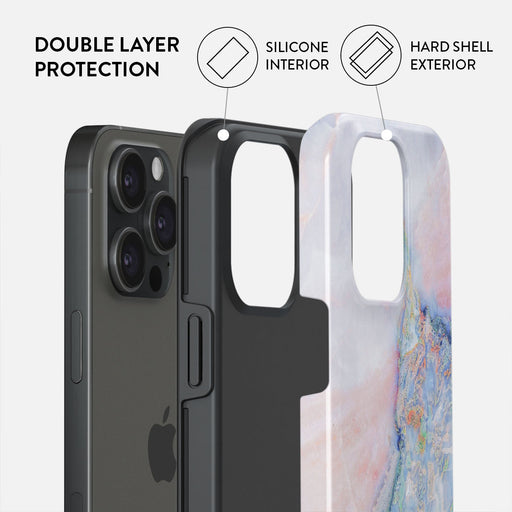Holo - Holographic iPhone 15 Pro Case 6