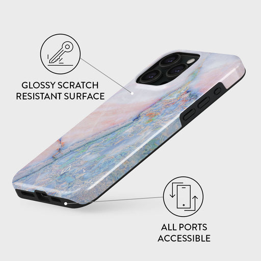 Holo - Holographic iPhone 15 Pro Case 7