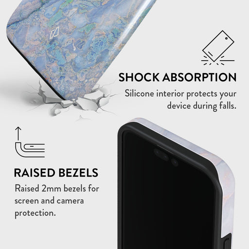 Holo - Holographic iPhone 15 Pro Case 8