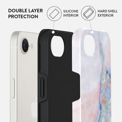 Holo - Holographic iPhone 16e Case 2