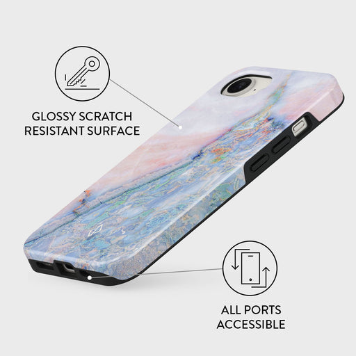 Holo - Holographic iPhone 16e Case 3