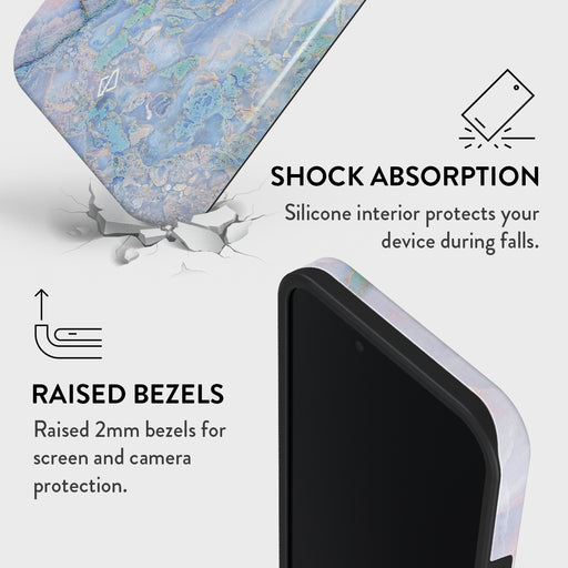 Holo - Holographic iPhone 16e Case 4
