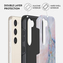 Holo - Holographic Samsung Galaxy S23 Case 6