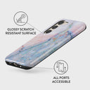 Holo - Holographic Samsung Galaxy S23 Case 7
