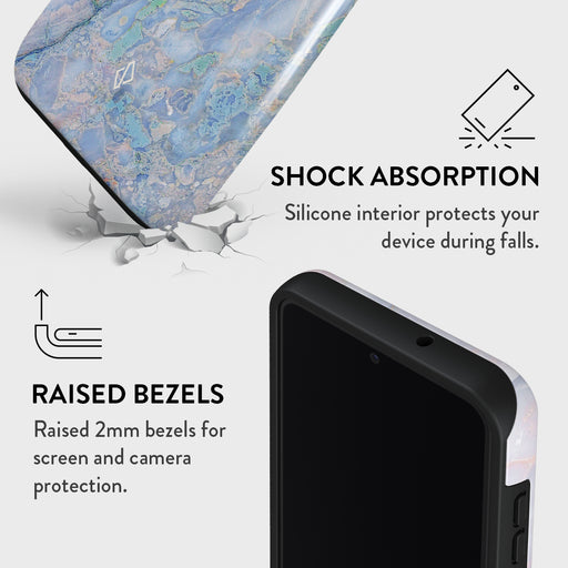 Holo - Holographic Samsung Galaxy S23 Case 8