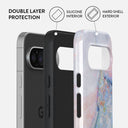 Holo - Holographic Google Pixel 9 Case 2
