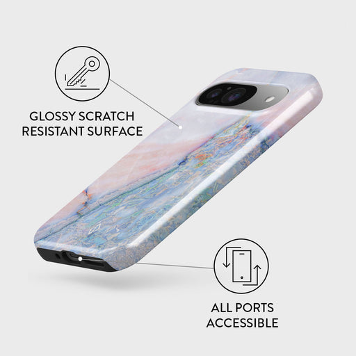 Holo - Holographic Google Pixel 9 Case 3