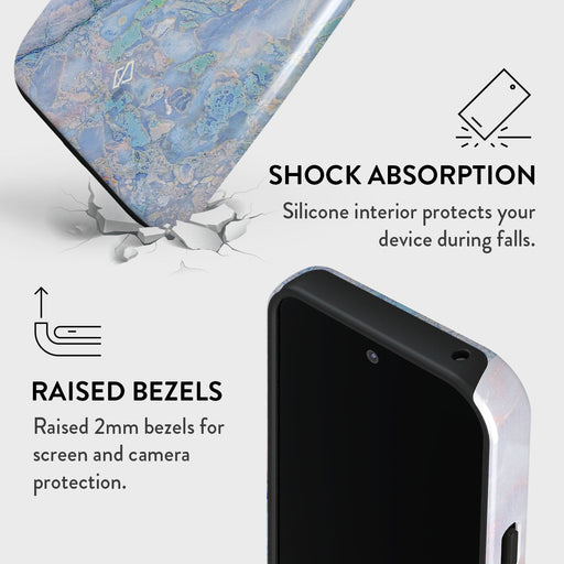 Holo - Holographic Google Pixel 9 Case 4