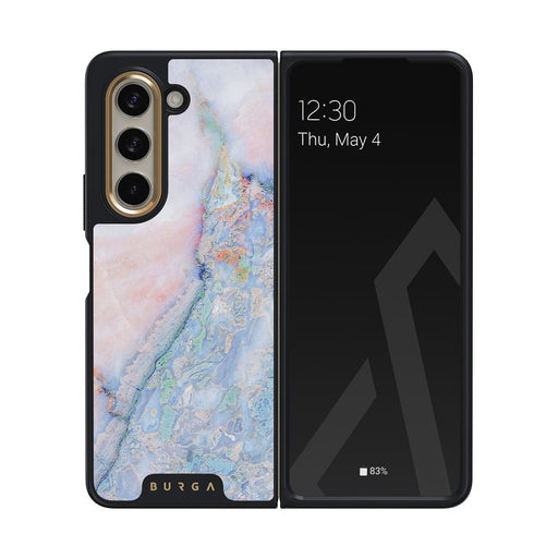 Holo - Holographic Samsung Galaxy Z Fold 5 Case 1
