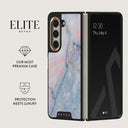 Holo - Holographic Samsung Galaxy Z Fold 5 Case 2