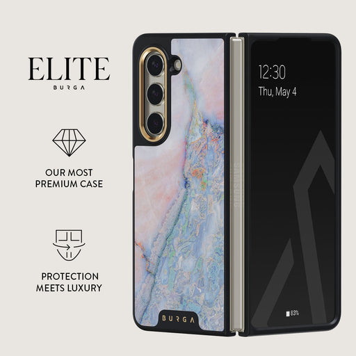 Holo - Holographic Samsung Galaxy Z Fold 5 Case 2