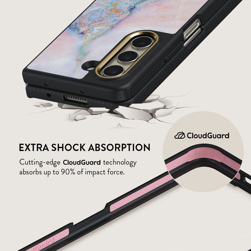 Holo - Holographic Samsung Galaxy Z Fold 5 Case 3