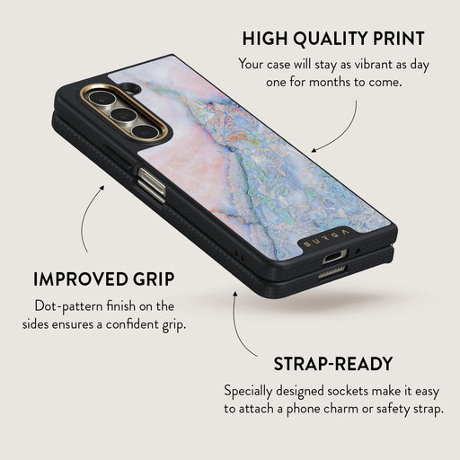 Holo - Holographic Samsung Galaxy Z Fold 5 Case 5