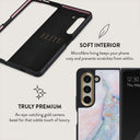 Holo - Holographic Samsung Galaxy Z Fold 5 Case 6