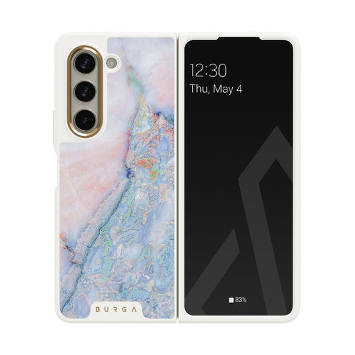 Holo - Holographic Samsung Galaxy Z Fold 5 Case 23