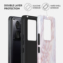 Mermaid Crown - Sea Shell Xiaomi 13T Case 2