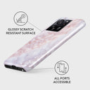 Mermaid Crown - Sea Shell Xiaomi 13T Case 3