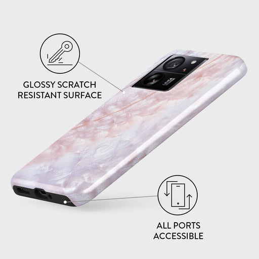 Mermaid Crown - Sea Shell Xiaomi 13T Case 3