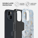Mermaid Skin - iPhone 15 Case 6