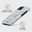 Mermaid Skin - iPhone 15 Case 7