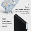 Mermaid Skin - Samsung Galaxy S25 Plus Case 4
