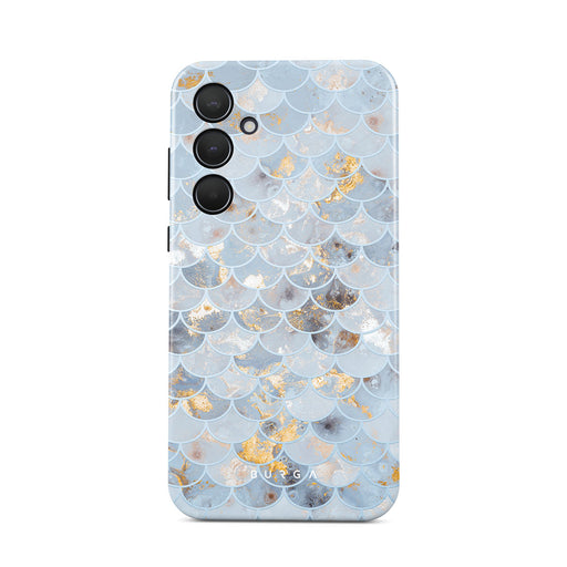 Mermaid Skin - Samsung Galaxy A35 Case 1