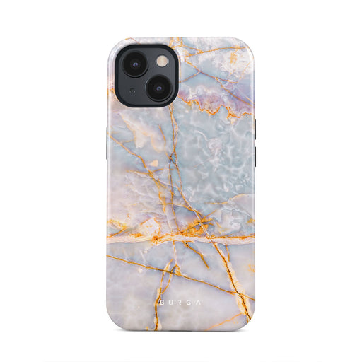Shallow Sea - iPhone 15 Plus Case 5