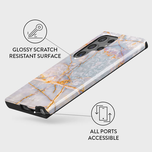 Shallow Sea - Samsung Galaxy S24 Ultra Case 7