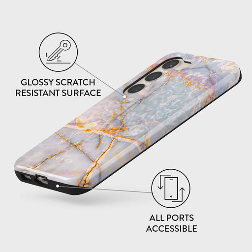 Shallow Sea - Samsung Galaxy S23 Case 7