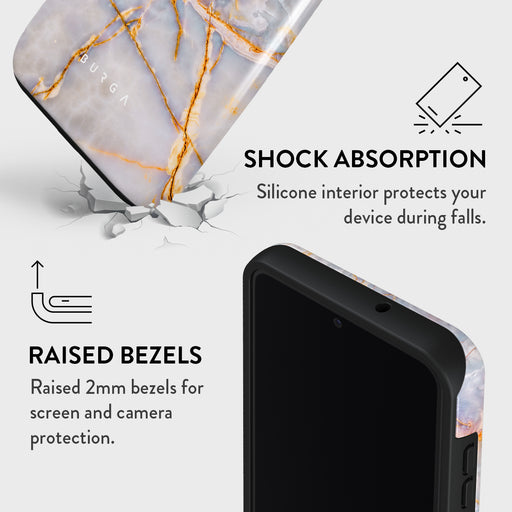 Shallow Sea - Samsung Galaxy S23 Case 8