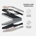 Shallow Sea - Samsung Galaxy Z Flip 6 Case 2