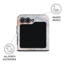 Shallow Sea - Samsung Galaxy Z Flip 6 Case 3