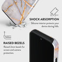 Shallow Sea - Google Pixel 9 Pro XL Case 4