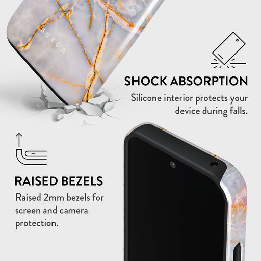 Shallow Sea - Google Pixel 9 Pro XL Case 4