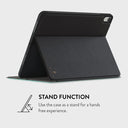 Sea Salt - iPad Air 11 (7th/6th Gen) Case 5